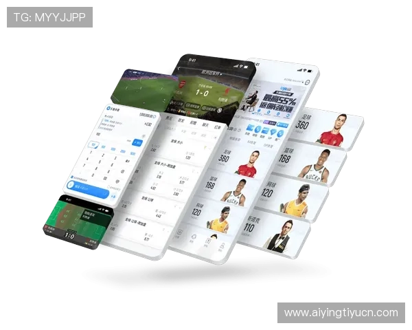 乐鱼体育app下载平台全面升级，打造一站式体育娱乐体验