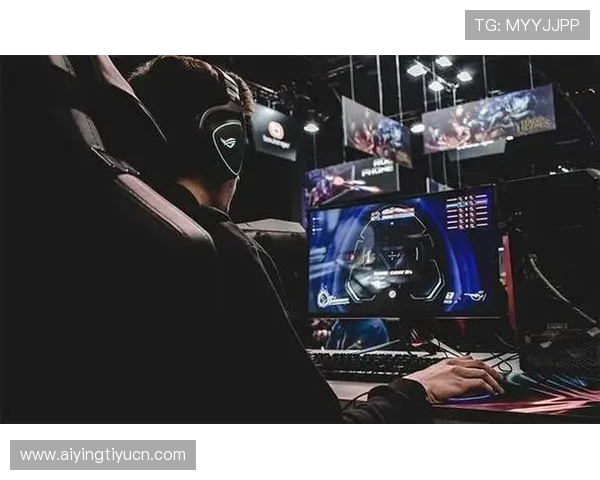 IM电竞手机版全面升级，带你体验最流畅的电竞赛事直播与实时对战体验